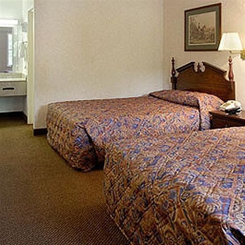 Econo Lodge Forest City Ngoại thất bức ảnh