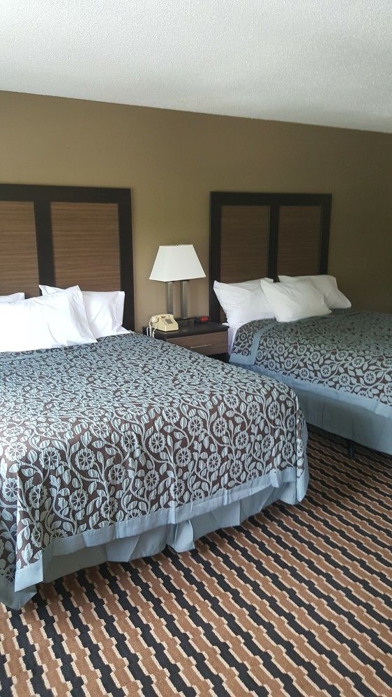Econo Lodge Forest City Ngoại thất bức ảnh