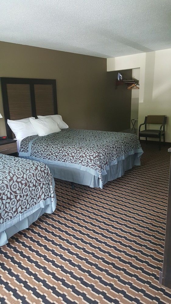 Econo Lodge Forest City Ngoại thất bức ảnh