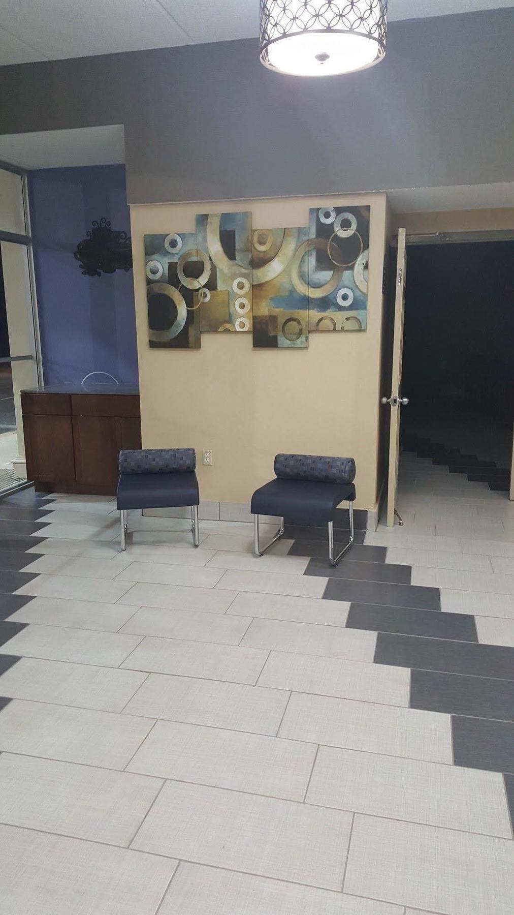 Econo Lodge Forest City Ngoại thất bức ảnh