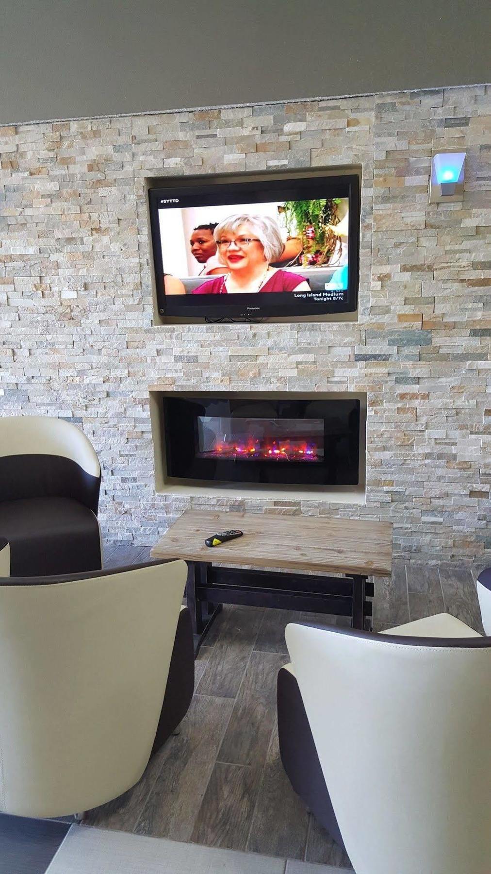 Econo Lodge Forest City Ngoại thất bức ảnh