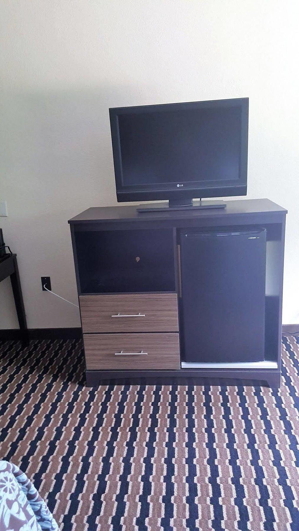 Econo Lodge Forest City Ngoại thất bức ảnh